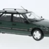 WhiteBox Citroen XM Break, dunkelgrün, 1991, 1:24, Clearance