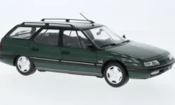 WhiteBox Citroen XM Break, dunkelgrün, 1991, 1:24, Clearance