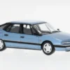 PCX87 Citroen XM, hellblau, 1989, 1:87, Best