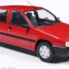 WhiteBox Citroen ZX, rot, 1991, 1:24, Online