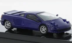 Para64 Cizeta V16T, blau, 1991, 1:64, Online