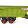 Wiking Claas Cargos Ladewagen, 1:87, Outlet
