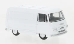 Oxford Commer PB, weiss, 1:76, Outlet