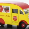 Oxford Commer Q25, Coca Cola, 1:76, New