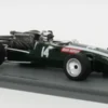 Spark Cooper T81B, Formel 1, GP Südafrika, 1968, #14, B.Redman, 1:43, Outlet