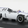 Brumm Cooper T 53, Formel 1, GP Belgien, 1961, #44, M.Gregory, 1:43, Clearance