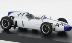 Brumm Cooper T 53, Formel 1, GP Belgien, 1961, #44, M.Gregory, 1:43, Clearance