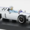 Brumm Cooper T 53, Formel 1, GP Belgien, 1961, #44, M.Gregory, 1:43, New