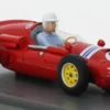 Spark Cooper T51, Formel 1, GP Großbritannien, 1960, #16, M.Gregory, 1:43, Discount
