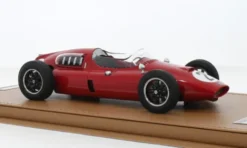 Tecnomodel Cooper T51, Formel 1, GP Italien, 1960, #2, G.Cabianca, 1:18, Sale