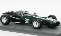 Spark Cooper T86, Formel 1, GP Italien, 1967, #30, J.Rindt, 1:43, Sale