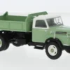 Premium ClassiXXs Csepel D-450B, hellgrün, 1:43, Discount