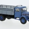 Premium ClassiXXs Csepel D-344.00, blau/grau, 1:43,