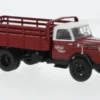 Premium ClassiXXs Csepel D-450, dunkelrot, VEB Radeberger, 1:43, Outlet