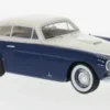 Neo Cunningham C-3 Continental Coupe by Vignale, dunkelblau/weiss, 1952, 1:43, New