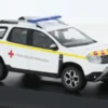 Norev Dacia Duster, 2020, Ambulance VLTT 77, 1:43, Online