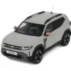 Ottomobile Dacia Duster II Extreme, dunkelbeige, 2024, 1:18, Discount