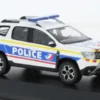 Norev Dacia Duster, 2021, Police Nationale - Guadeloupe, 1:43, Best