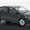 Norev Dacia Logan, grau, 2021, 1:43,