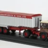 Oxford DAF 2800, Alf Arrowsmith, 1:76, Discount