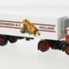 Brekina DAF FT 2600 Kühlkoffer-SZ, 1962, RSK - Nuts, 1:87, Discount