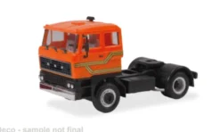 Herpa DAF 2800, orange, 1:87, Online