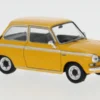 IXO DAF 55, orange, 1972, 1:43,