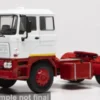 IXO DAF 2800, weiss/rot, 1975, 1:43,