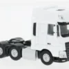Oxford DAF XF Euro 6, weiss, 1:76, Discount