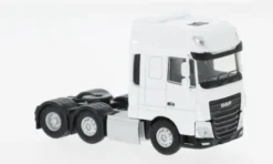Oxford DAF XF Euro 6, weiss, 1:76, Discount