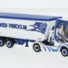 Herpa DAF XF SSC, Joker Trucks, 1:87, Hot