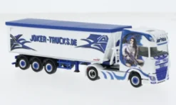 Herpa DAF XF SSC, Joker Trucks, 1:87, Hot