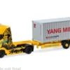 Herpa DAF XG+, Acargo/Yang Ming, 1:87, Sale