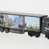 Herpa DAF XG+, Bücheler Wuppertal, 1:87, Outlet