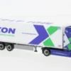 Herpa DAF XG, Dixon (IRL), 1:87, Discount