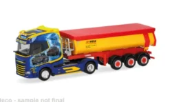Herpa DAF XG, Joker Trucks, 1:87, Hot