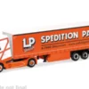 Herpa DAF XG+, Ludwig Pall (A), 1:87, Outlet