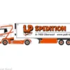 Herpa DAF XG+, Ludwig Pall (A), 1:87, Clearance