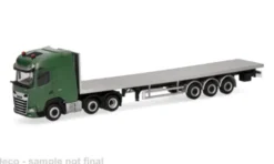 Herpa Military DAF XG, Niederländische Königliche Armee (NL), 1:87, Outlet