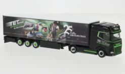 Herpa DAF XG+, TET / Jubiläum, 1:87, Sale