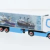 Herpa DAF XG, Vebatrans (NL), 1:87, Online