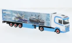 Herpa DAF XG, Vebatrans (NL), 1:87, Online