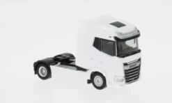 Herpa DAF XG, weiss, 1:87, Sale