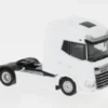 Herpa DAF XG+, weiss, 1:87,