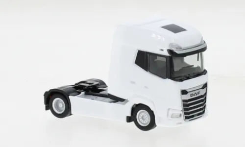 Herpa DAF XG+, weiss, 1:87, Sale