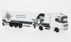 Herpa DAF XG+, weiss, TSU Bode, 1:87, Outlet
