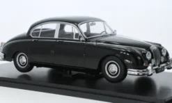 KK Scale Daimler 250 V8, schwarz, 1962, 1:18, Sale