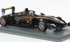 Spark Dallara F312, Formel 3, GP Macau, 2015, Carlin, #7, A.Giovinazzi, 1:43,