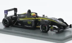 Spark Dallara F312, Formel 3, GP Macau, 2015, Double R Racing, #30, A.Sims, 1:43, Sale