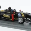 Spark Dallara F312, Formel 3, GP Macau, 2015, Signature, #17, A.Albon, 1:43,
